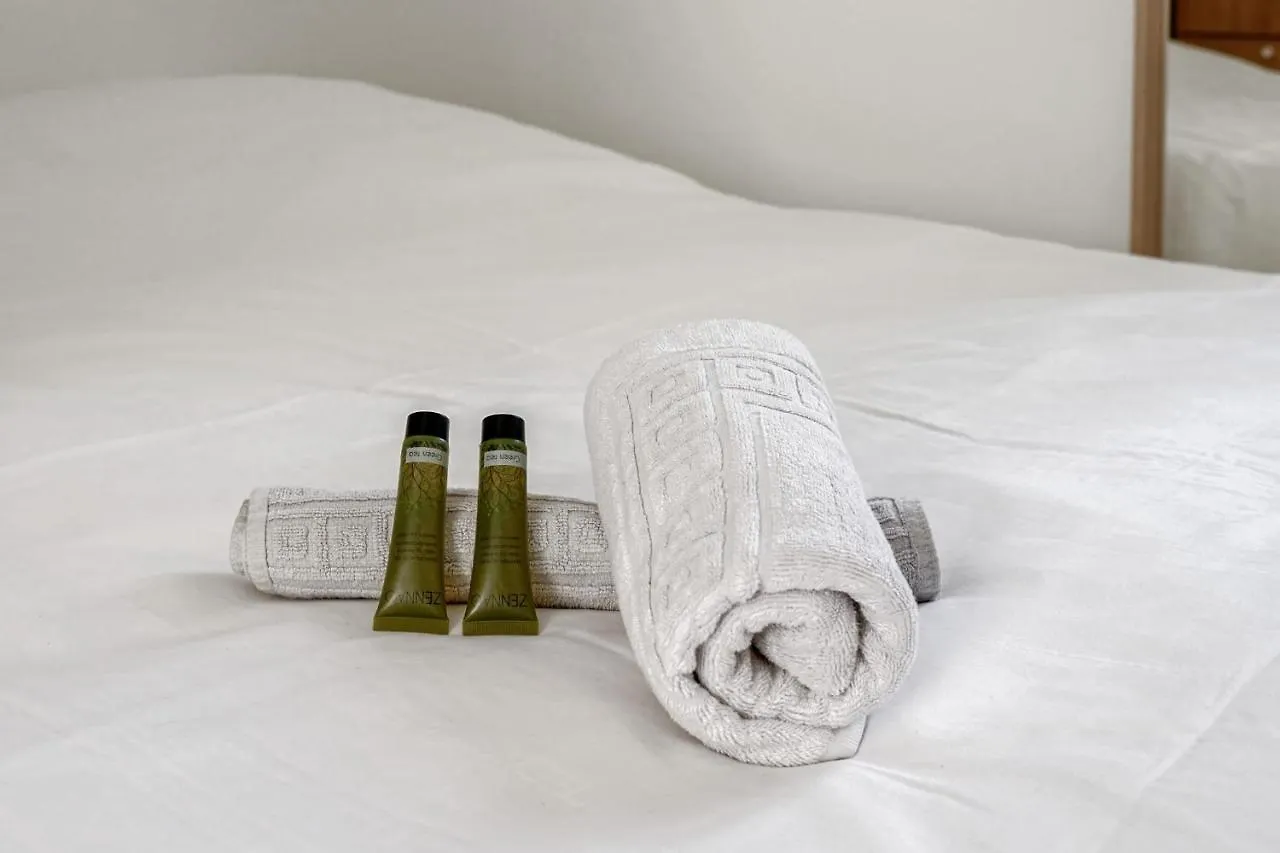 Appartement Amavel - Welkeys 巴黎 公寓